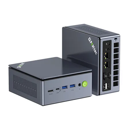 Mini PC GMKtec M7 Ultra Ryzen 7 PRO 6850U 16GB 512GB Win 11 Pro